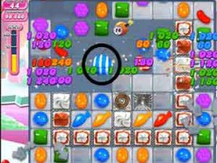 Candy Crush Level 260 Cheats, Tips, and Strategy