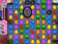 Candy Crush Level 271 Cheats, Tips, and Strategy