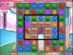 Candy Crush Level 279 Cheats, Tips, and Strategy