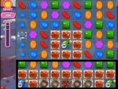 Candy Crush Level 358 Cheats, Tips, and Strategy