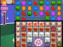 Candy Crush Level 403 Cheats, Tips, and Strategy