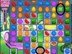 Candy Crush Level 414 Cheats, Tips, and Strategy