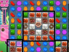 Candy Crush Level 415 Cheats, Tips, and Strategy