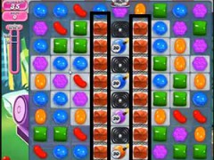 Candy Crush Level 416 Cheats, Tips, and Strategy