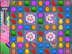 Candy Crush Level 421 Cheats, Tips, and Strategy