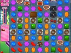 Candy Crush Level 422 Cheats, Tips, and Strategy