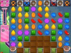 Candy Crush Level 423 Cheats, Tips, and Strategy