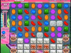 Candy Crush Level 425 Cheats, Tips, and Strategy