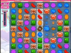 Candy Crush Level 426 Cheats, Tips, and Strategy