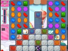 Candy Crush Level 427 Cheats, Tips, and Strategy
