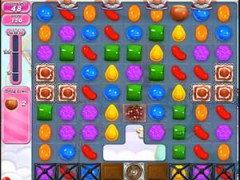 Candy Crush Level 431 Cheats, Tips, and Strategy