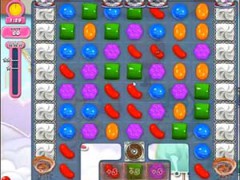 Candy Crush Level 433 Cheats, Tips, and Strategy