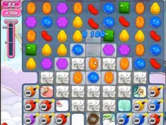 Candy Crush Level 434 Cheats, Tips, and Strategy