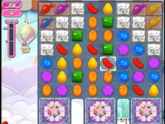Candy Crush Level 437 Cheats, Tips, and Strategy