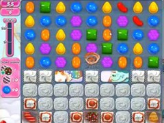 Candy Crush Level 438 Cheats, Tips, and Strategy