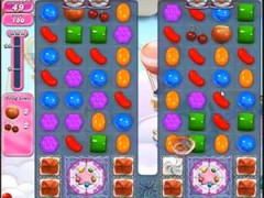 Candy Crush Level 439 Cheats, Tips, and Strategy