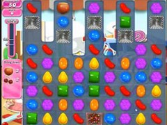 Candy Crush Level 442 Cheats, Tips, and Strategy