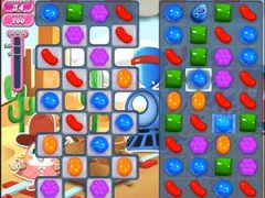 Candy Crush Level 444 Cheats, Tips, and Strategy