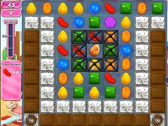 Candy Crush Level 448 Cheats, Tips, and Strategy