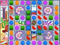 Candy Crush Level 450 Cheats, Tips, and Strategy