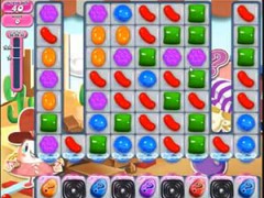Candy Crush Level 451 Cheats, Tips, and Strategy