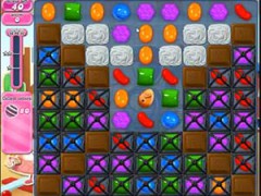 Candy Crush Level 452 Cheats, Tips, and Strategy