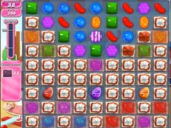 Candy Crush Level 453 Cheats, Tips, and Strategy