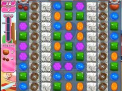 Candy Crush Level 454 Cheats, Tips, and Strategy
