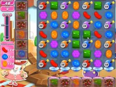 Candy Crush Level 455 Cheats, Tips, and Strategy
