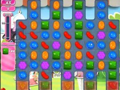 Candy Crush Level 456 Cheats, Tips, and Strategy