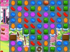 Candy Crush Level 457 Cheats, Tips, and Strategy