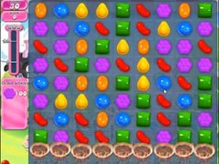 Candy Crush Level 459 Cheats, Tips, and Strategy