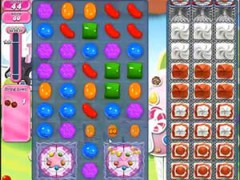 Candy Crush Level 460 Cheats, Tips, and Strategy
