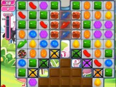 Candy Crush Level 461 Cheats, Tips, and Strategy