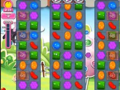 Candy Crush Level 462 Cheats, Tips, and Strategy
