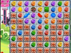Candy Crush Level 463 Cheats, Tips, and Strategy