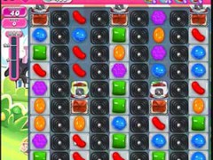 Candy Crush Level 466 Cheats, Tips, and Strategy