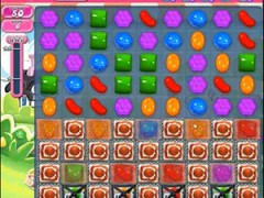 Candy Crush Level 468 Cheats, Tips, and Strategy