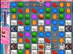 Candy Crush Level 471 Cheats, Tips, and Strategy