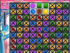 Candy Crush Level 472 Cheats, Tips, and Strategy