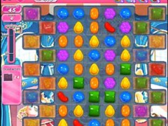 Candy Crush Level 473 Cheats, Tips, and Strategy