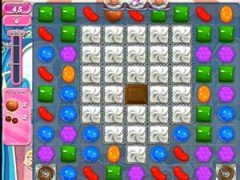 Candy Crush Level 474 Cheats, Tips, and Strategy