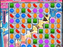 Candy Crush Level 475 Cheats, Tips, and Strategy