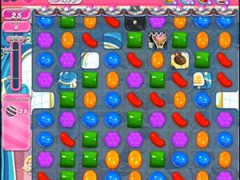 Candy Crush Level 476 Cheats, Tips, and Strategy
