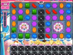 Candy Crush Level 477 Cheats, Tips, and Strategy