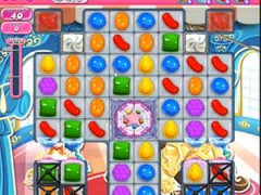 Candy Crush Level 478 Cheats, Tips, and Strategy
