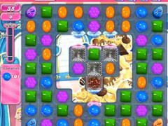 Candy Crush Level 479 Cheats, Tips, and Strategy