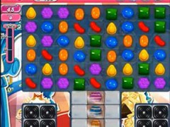 Candy Crush Level 480 Cheats, Tips, and Strategy