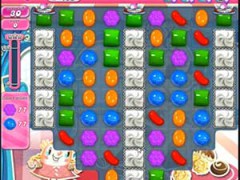 Candy Crush Level 482 Cheats, Tips, and Strategy