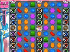 Candy Crush Level 483 Cheats, Tips, and Strategy